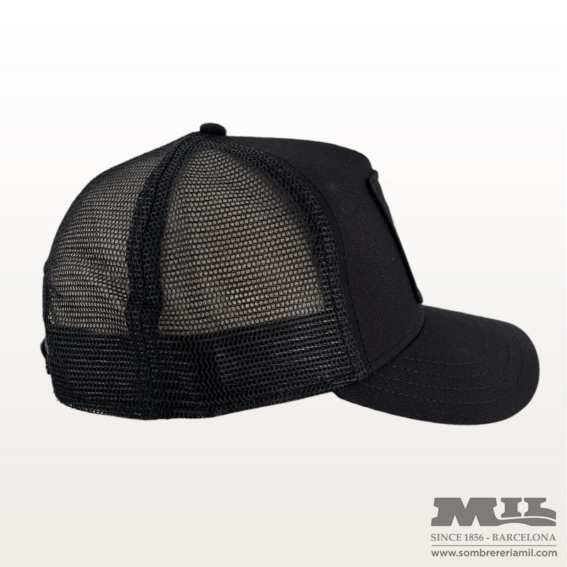 Cancelled Skull Cap | Goorin Bros