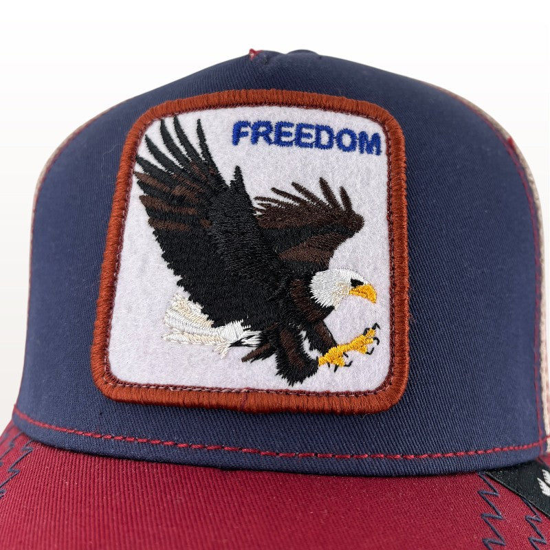 The Farm Freedom Cap | Goorin Bros.