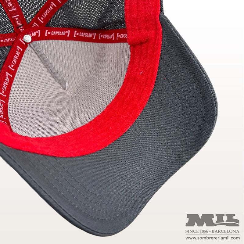 One Piece Marine Cap | CapsLab