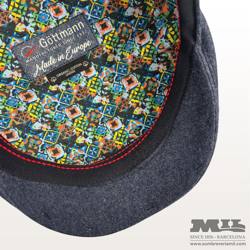 Gorra Jackson | Göttmann
