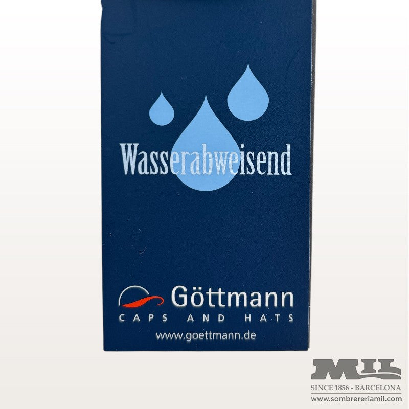 Gorra Jackson | Göttmann
