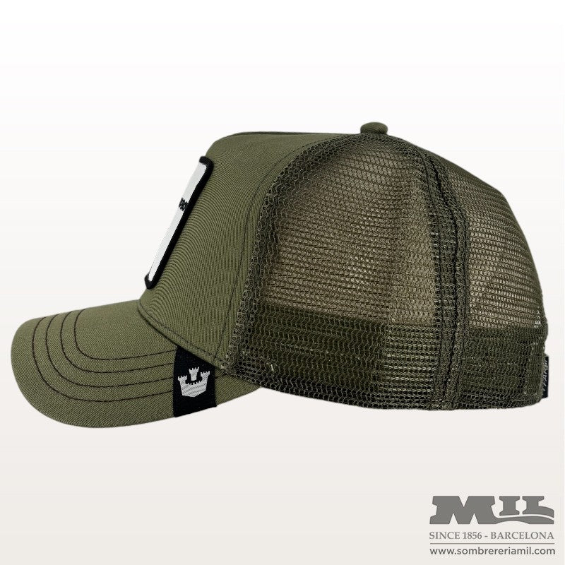 Bad Boy Cap | Goorin Bros