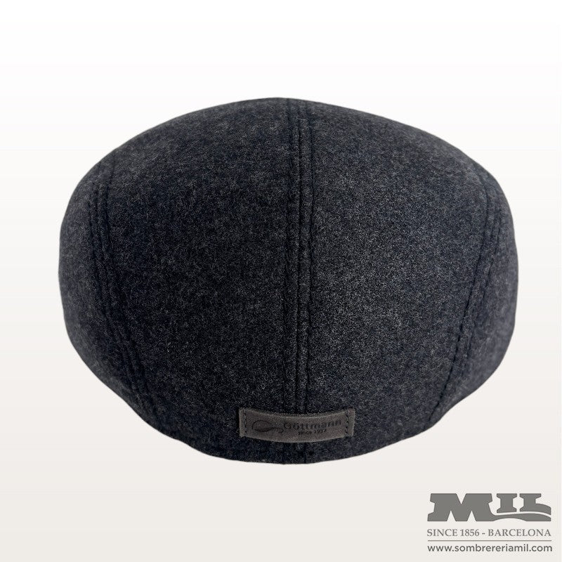 Gorra Jackson | Göttmann