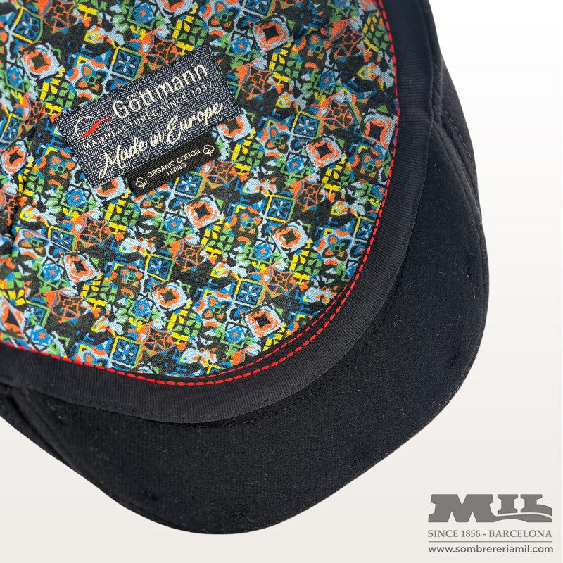 Gorra Jackson | Göttmann