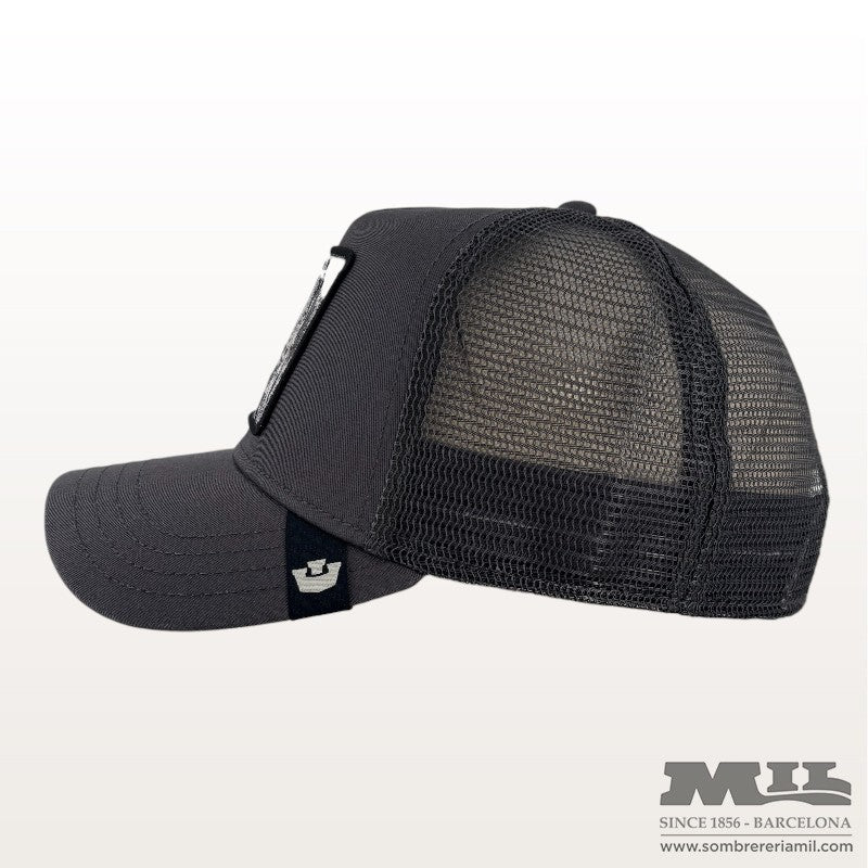  Silver Fox Cap | Goorin Bros