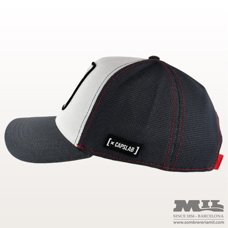 One Piece Marine Cap | CapsLab
