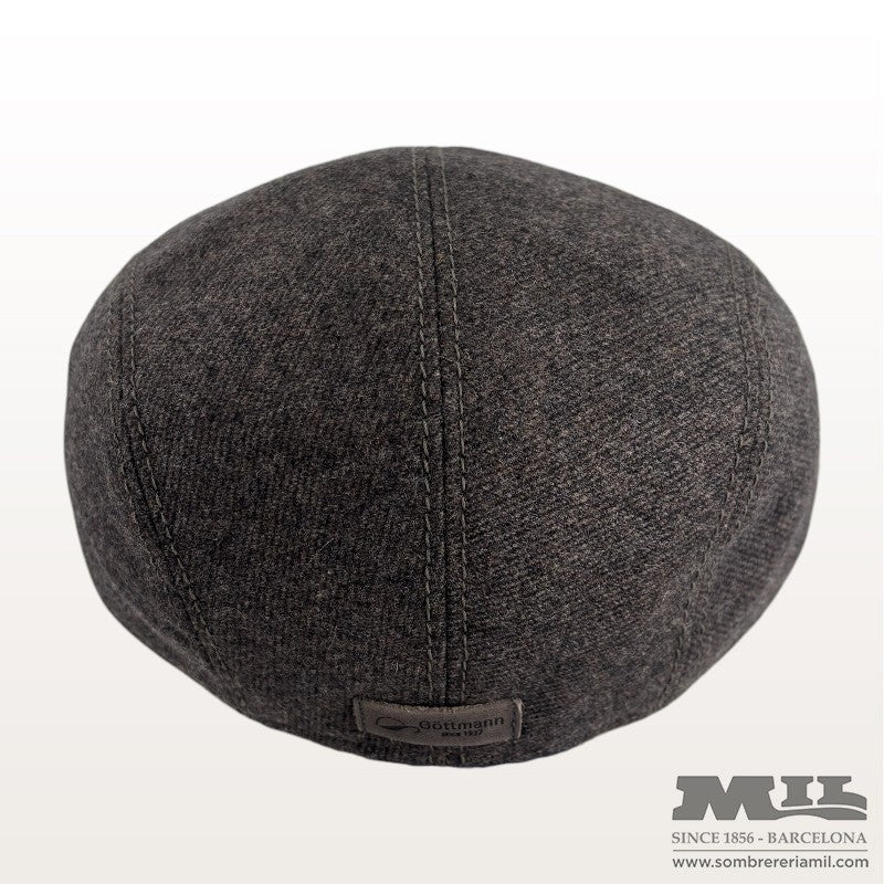 Gorra Jackson | Göttmann