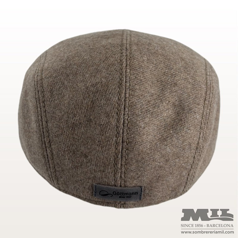 Gorra Jackson | Göttmann