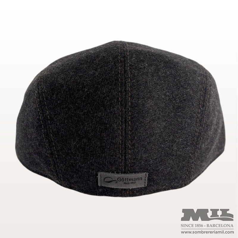 Gorra Jackson | Göttmann