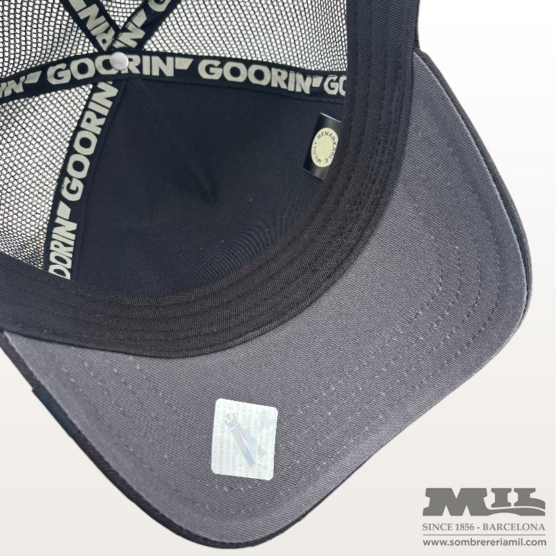 Black Sheep Cap | Goorin Bros.
