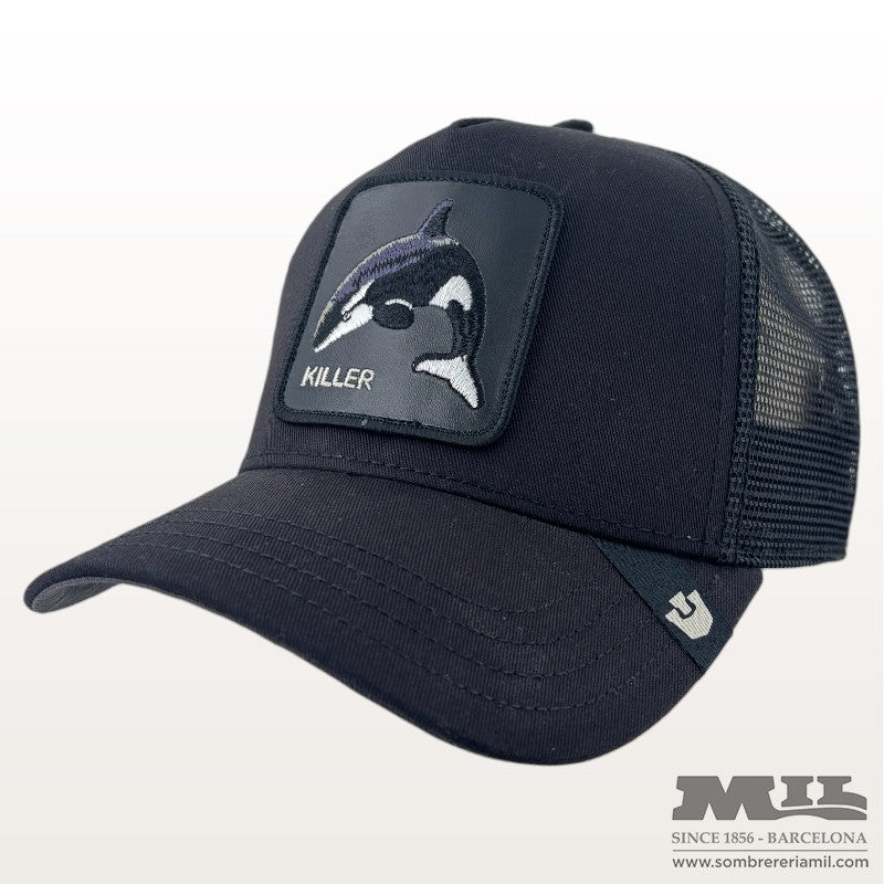 Killer Cap | Goorin Bros