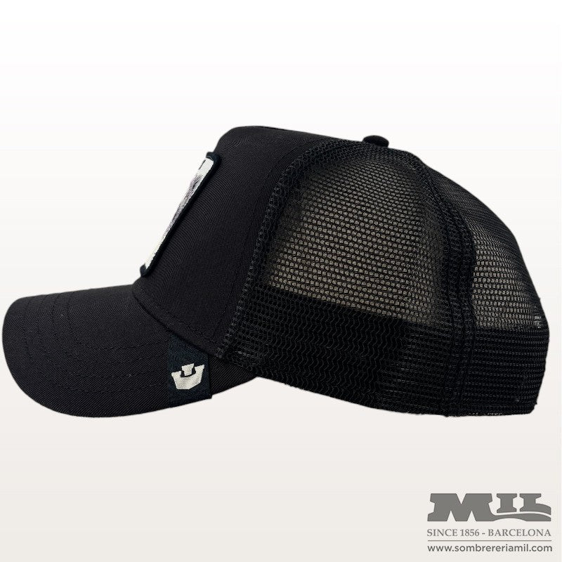 Goorin Bandit Cap
