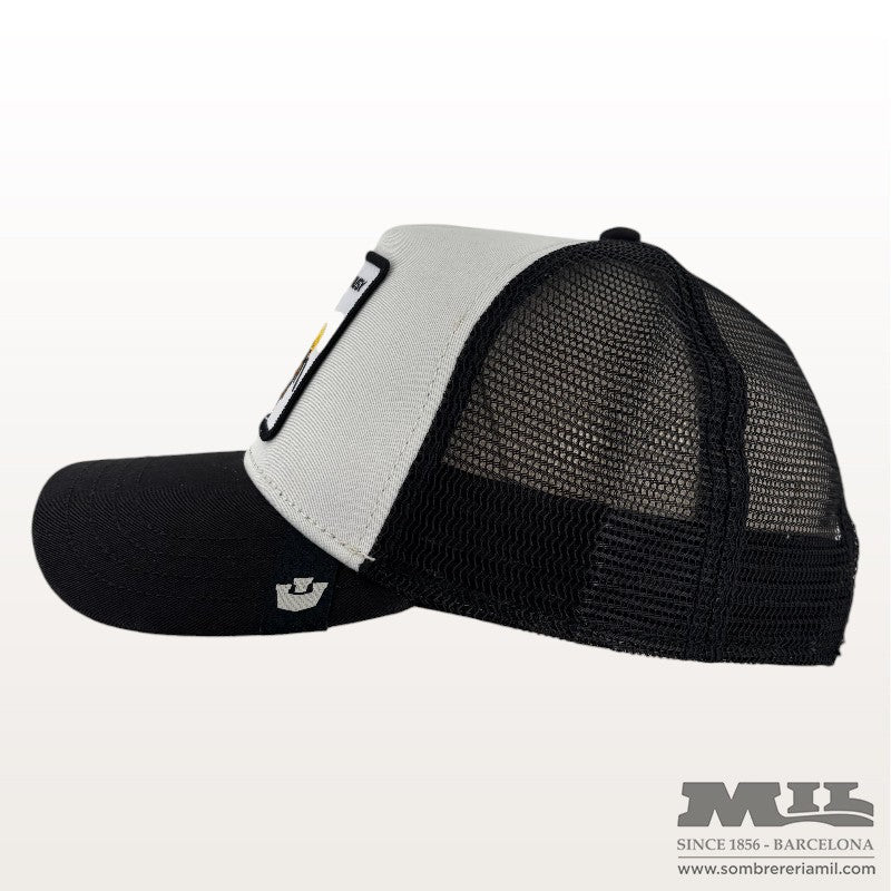 The Busy Bee Cap | Goorin Bros