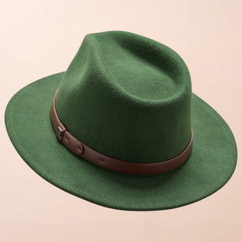 Sombrero Messer | Brixton