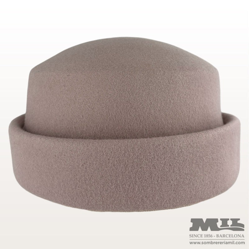 Pillbox Tamburello | MIL