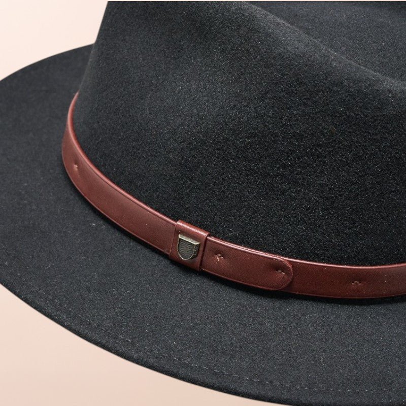 Sombrero Messer | Brixton