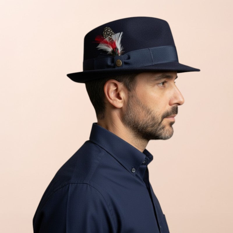 Barret Rocky Trilby | City Sport