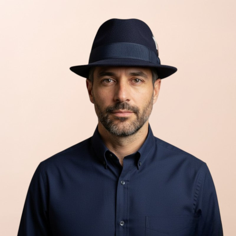 Barret Rocky Trilby | City Sport