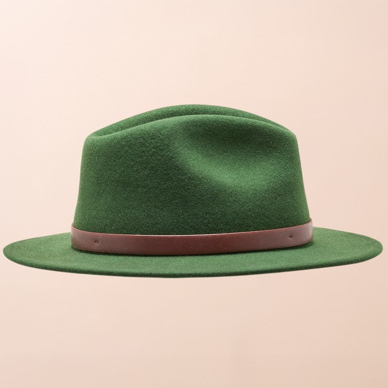 Sombrero Messer | Brixton