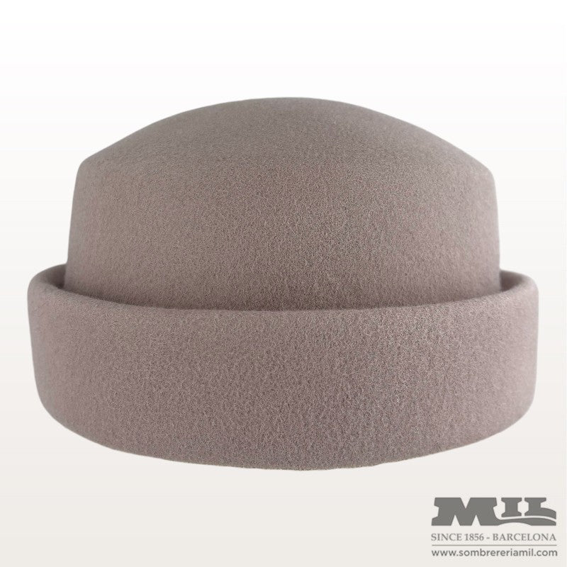 Pillbox Tamburello | MIL