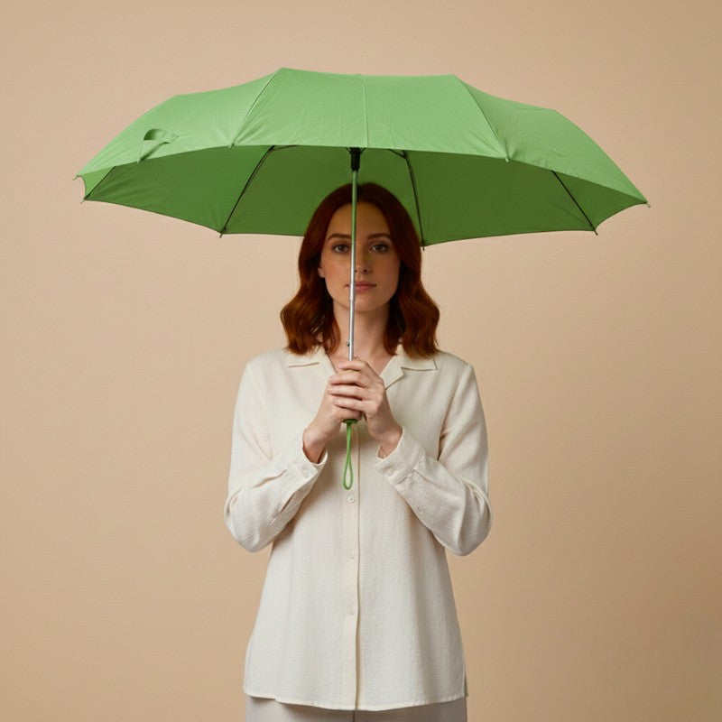 Paraigües Plegable Llis | Ezpeleta