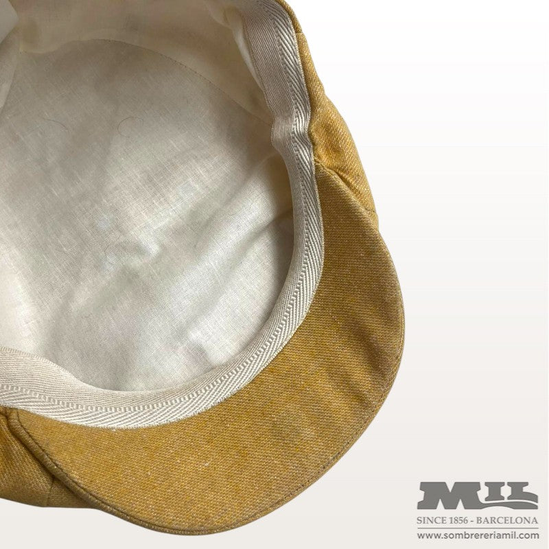 Newsboy Cap | MIL