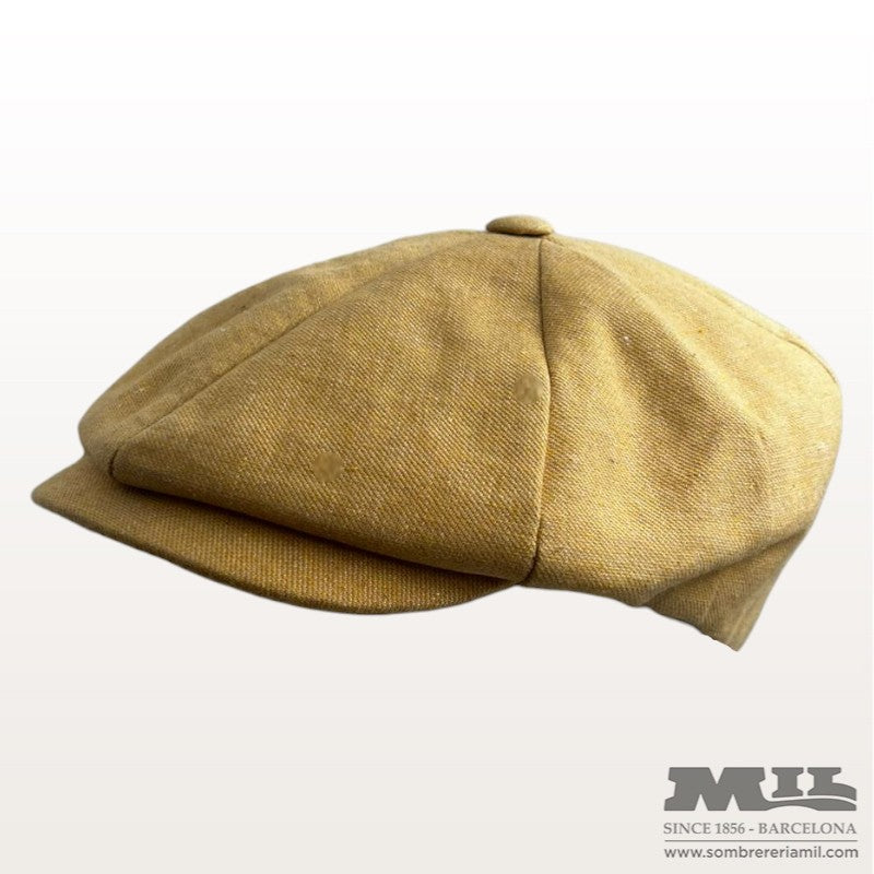 Newsboy Cap | MIL