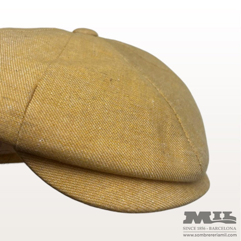 Newsboy Cap | MIL