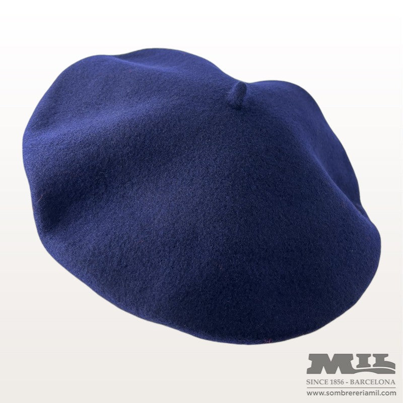 Boina Elósegui sense badana Superluxe