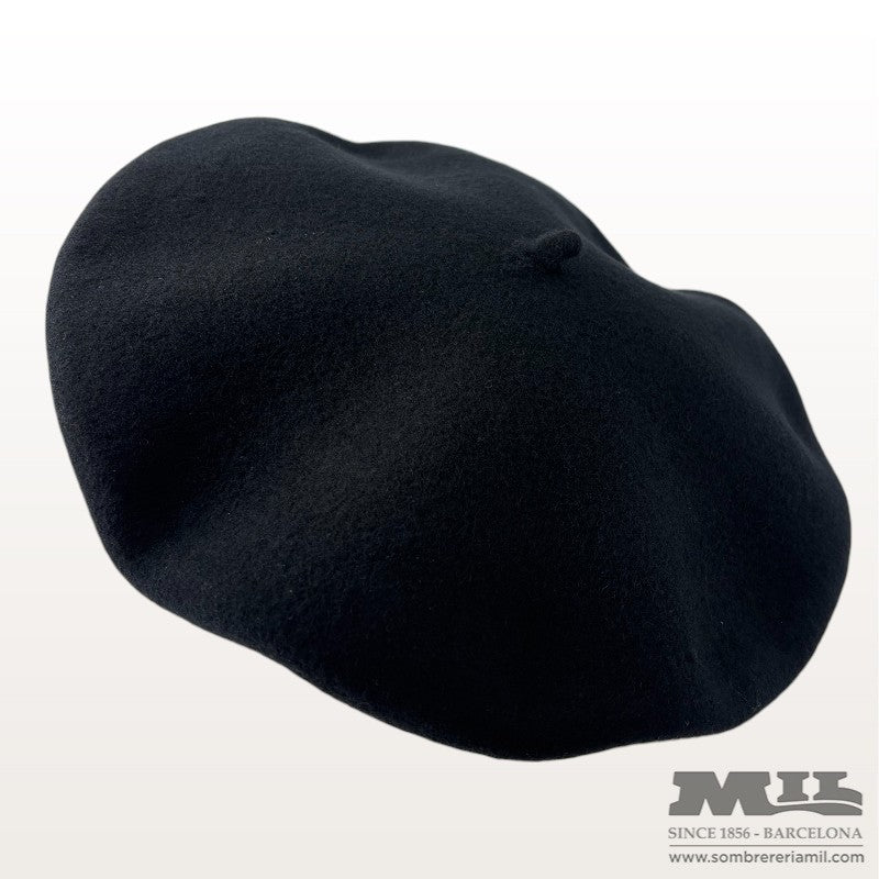 Boina Elósegui sense badana Superluxe