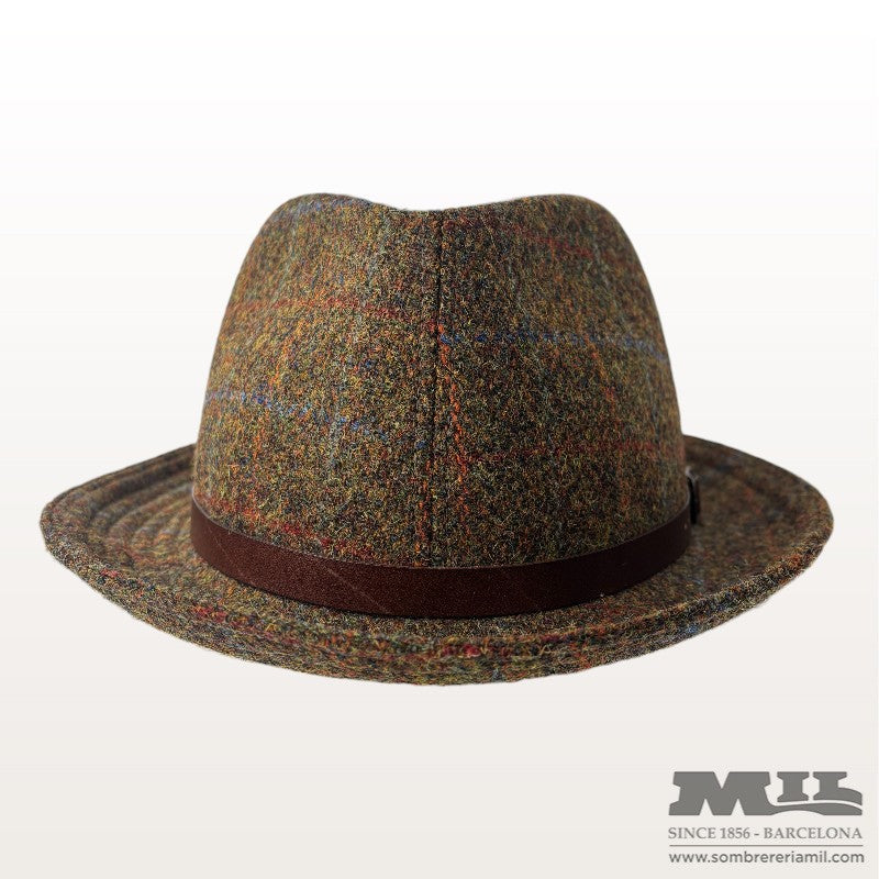 Sombrero Comet | Tesi Hats