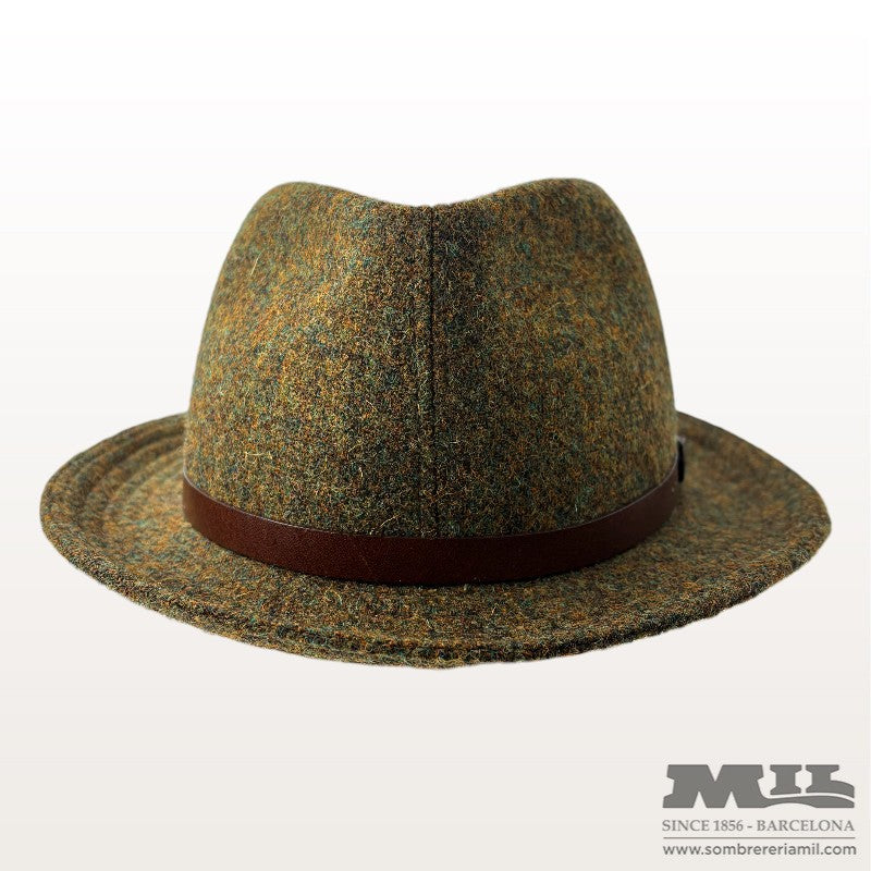 Sombrero Comet | Tesi Hats