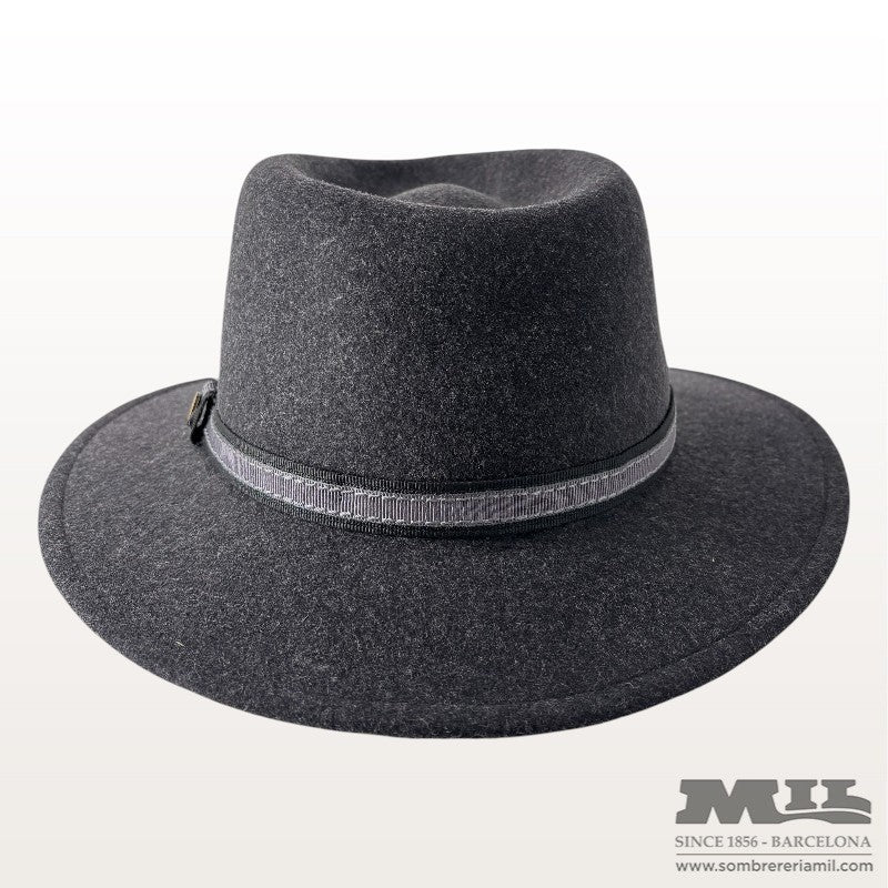 Sombrero Wolf Crushable | City Sport