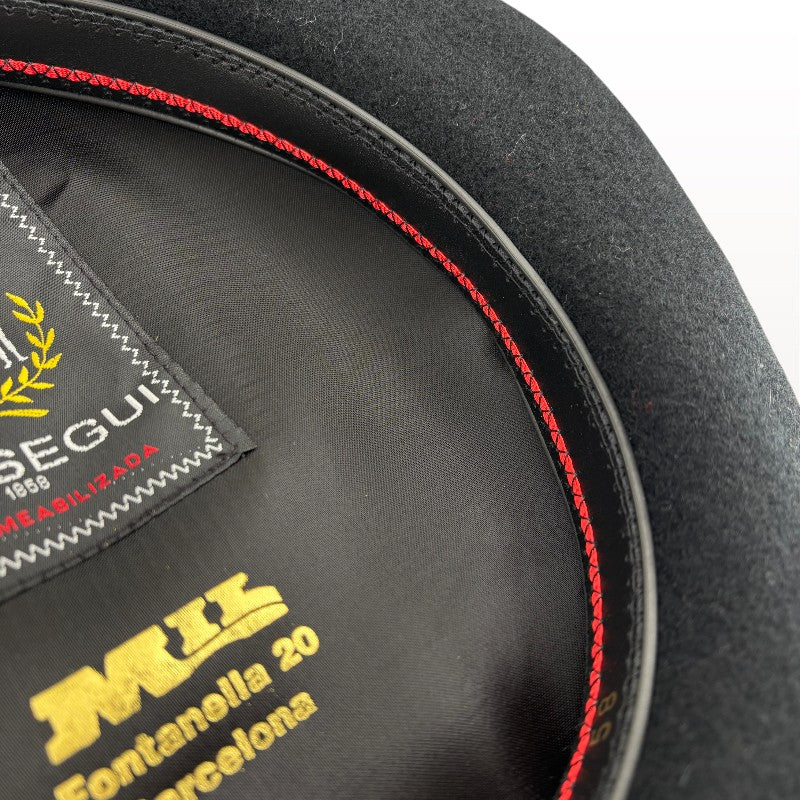 Boina Súper Lujo de Elósegui