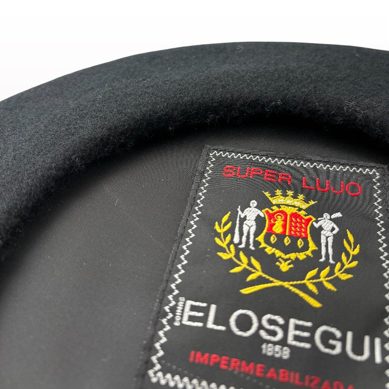 Boina Elósegui sense badana Superluxe