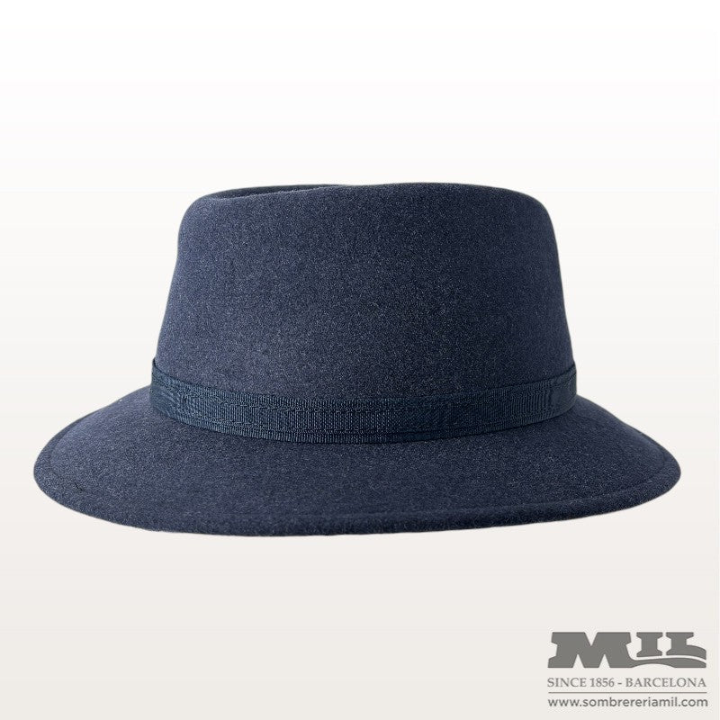 Sombrero Wolf Crushable | City Sport