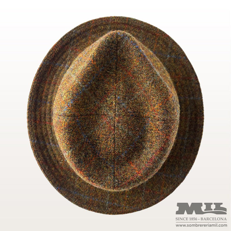 Sombrero Comet | Tesi Hats