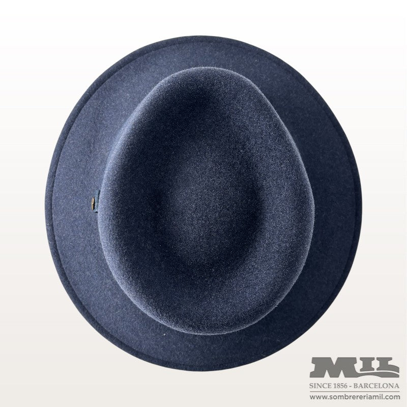 Sombrero Wolf Crushable | City Sport