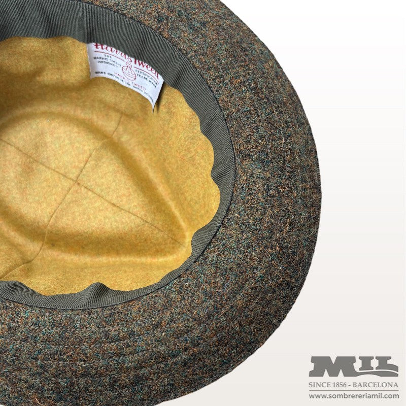 Sombrero Comet | Tesi Hats