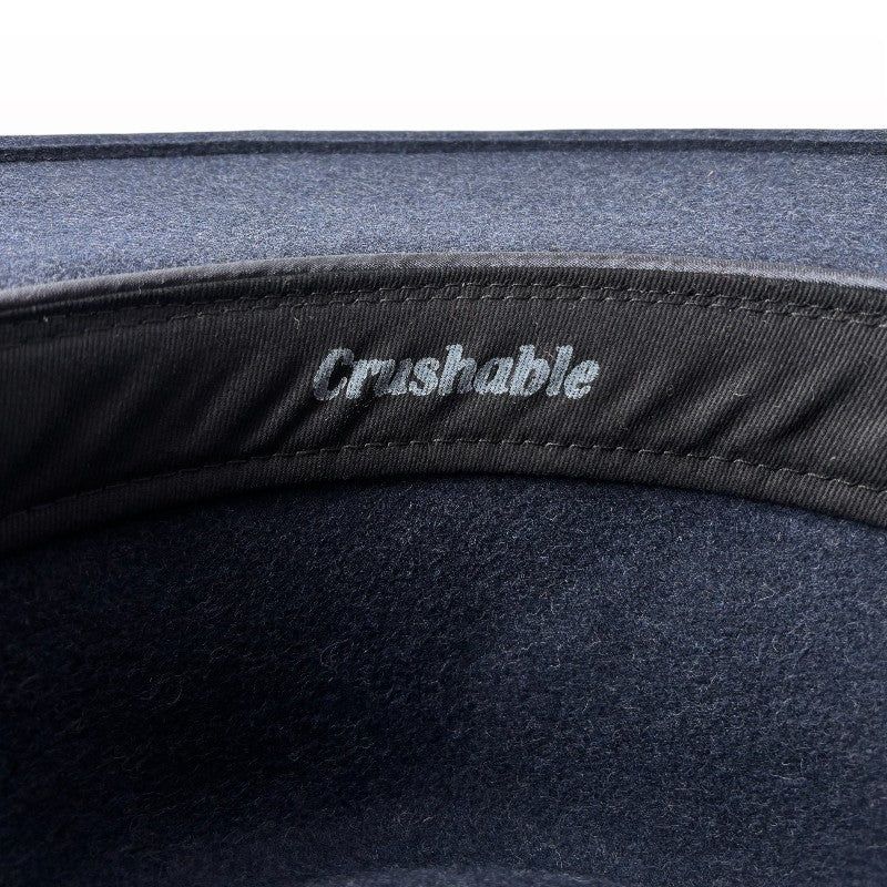 Sombrero Wolf Crushable | City Sport