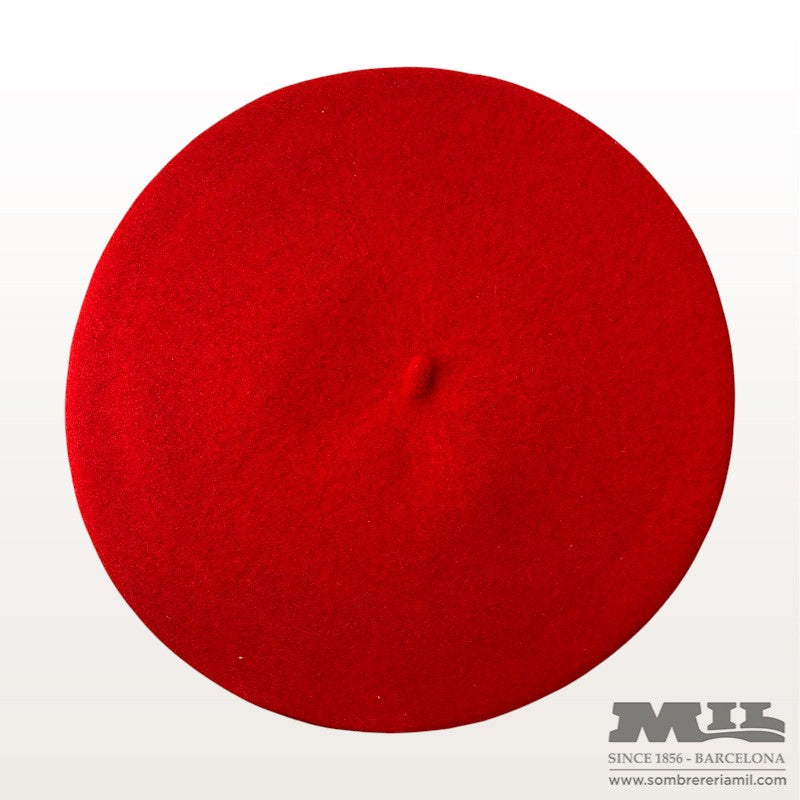 Boina Elósegui sense badana Superluxe