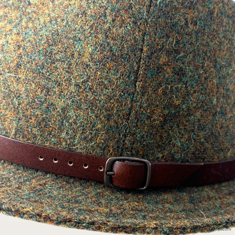 Sombrero Comet | Tesi Hats