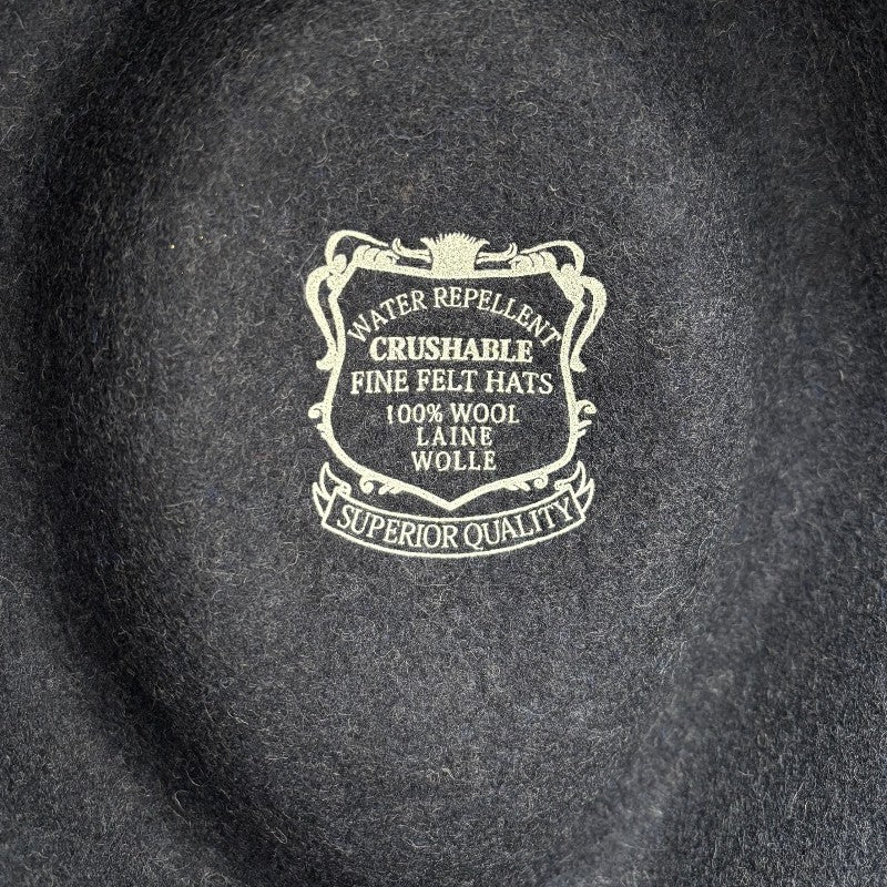 Sombrero Wolf Crushable | City Sport