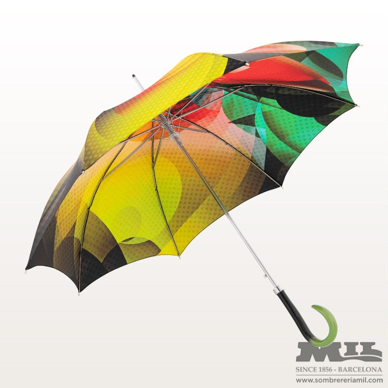 Paraguas Elegance Boheme | Doppler