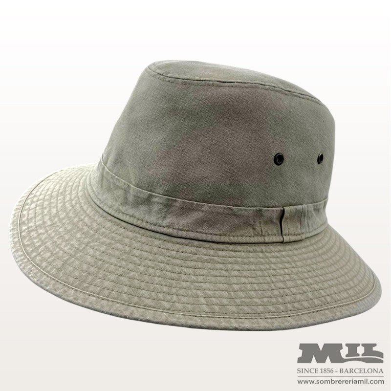 Barret Safari Grignan |