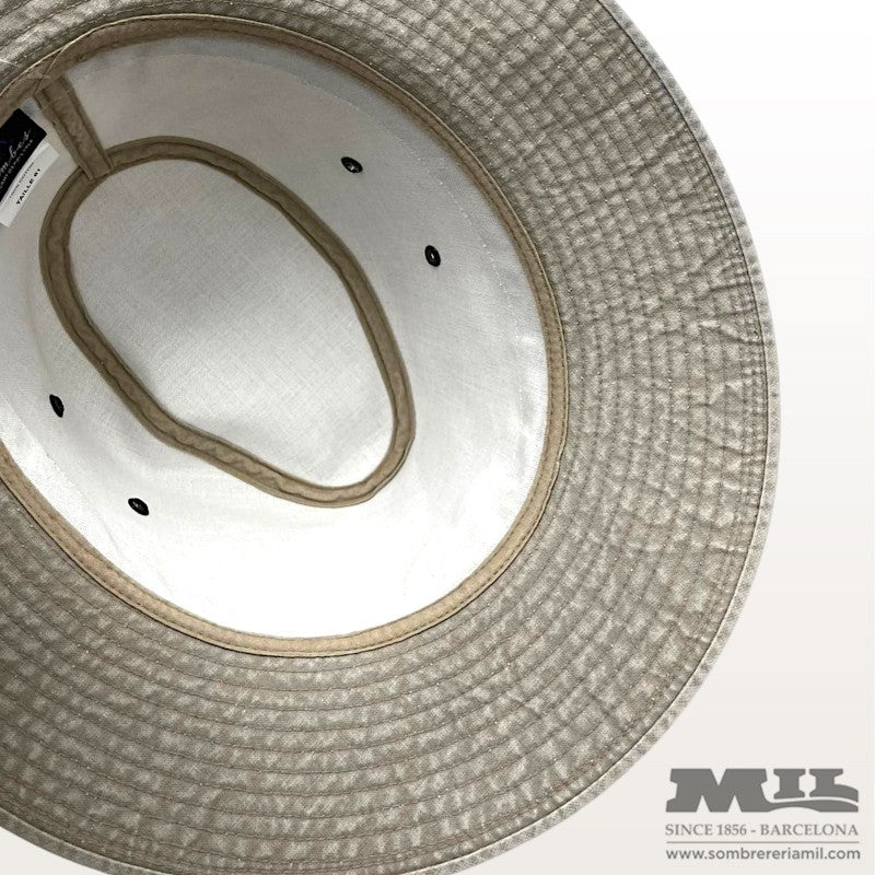 Barret Safari Grignan |