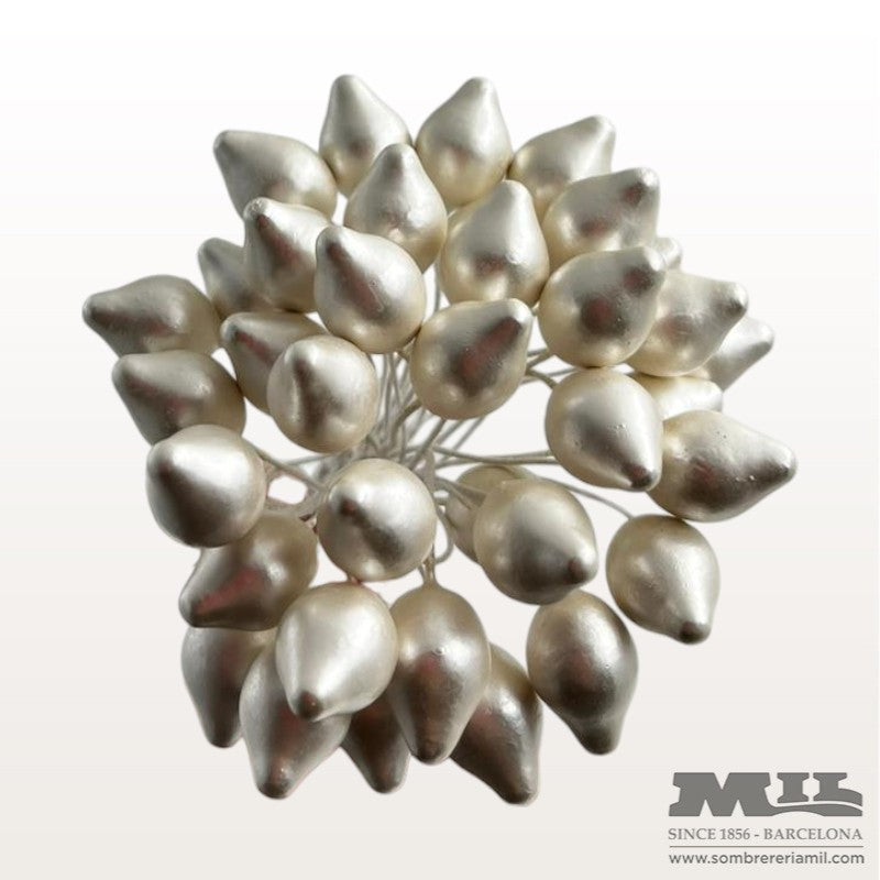 Pistilo Gota Nacarada | Núria Arnau