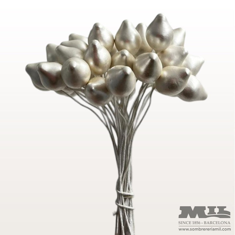 Pistilo Gota Nacarada | Núria Arnau