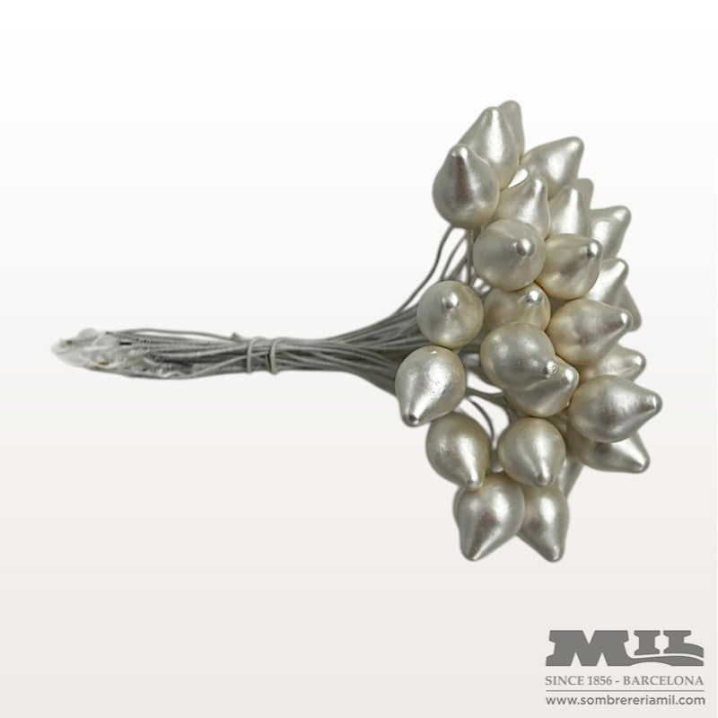 Pistilo Gota Nacarada | Núria Arnau