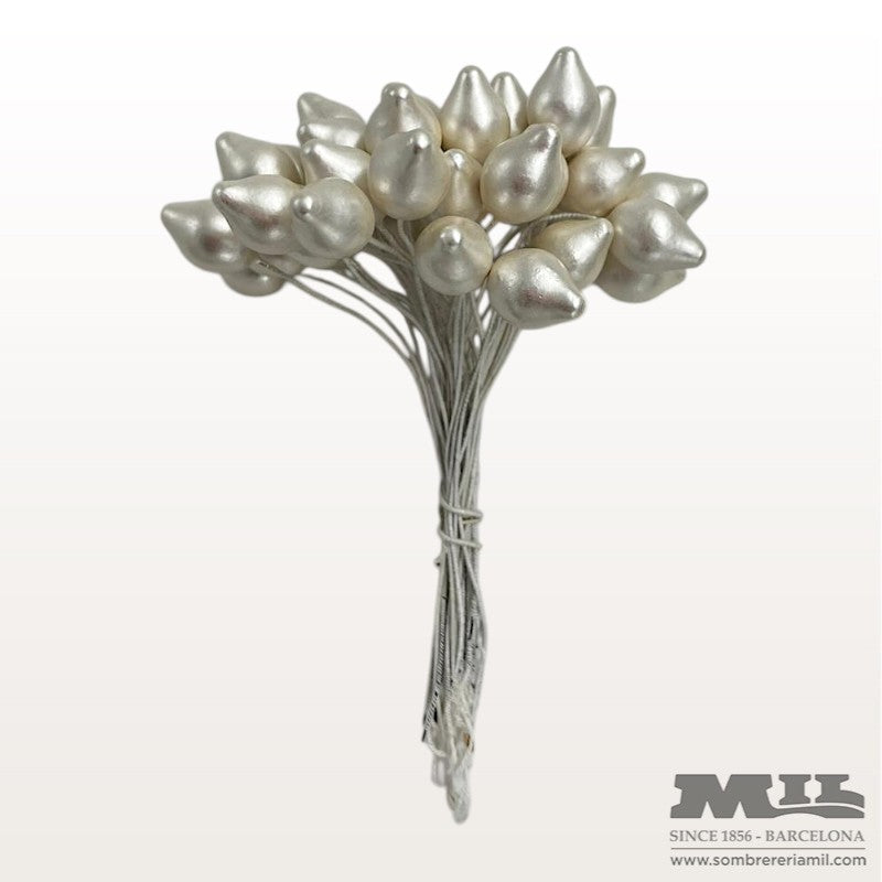 Pistilo Gota Nacarada | Núria Arnau